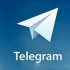 ارسال سریع تصاویر متحرک در تلگرام