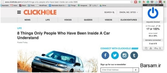 برترین افزونه های Chrome که به آنها نیاز دارید، کدامند؟ برترین افزونه های Chrome که به آنها نیاز دارید، کدامند؟