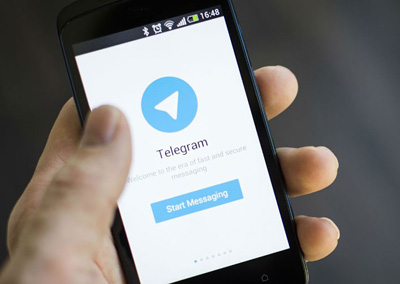 ارسال پیام‌های تبلیغاتی در تلگرام, کانال‌های تلگرام