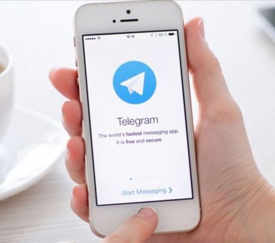 آموزش تلگرام, ویرایش پیام های ارسال شده در تلگرام