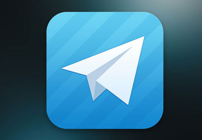 ارسال تصاویر GIF در تلگرام, ویرایش پیام بعد از ارسال در تلگرام