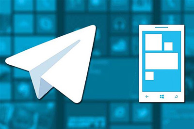 مدیریت کانالهای تلگرام, آدرس کانال های تلگرامی