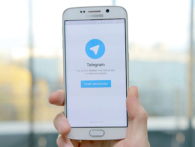 ترفندهای تلگرام , باز شدن ناخواسته کانال‌های تلگرام