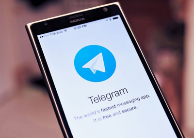 ترفندهای تلگرام , میزان ترافیک مصرفی توسط تلگرام