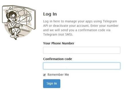 , چگونه تلگرام خود را حذف کنیم؟