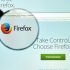 غیرفعال کردن اخطار ورود ناامن در فایرفاکس